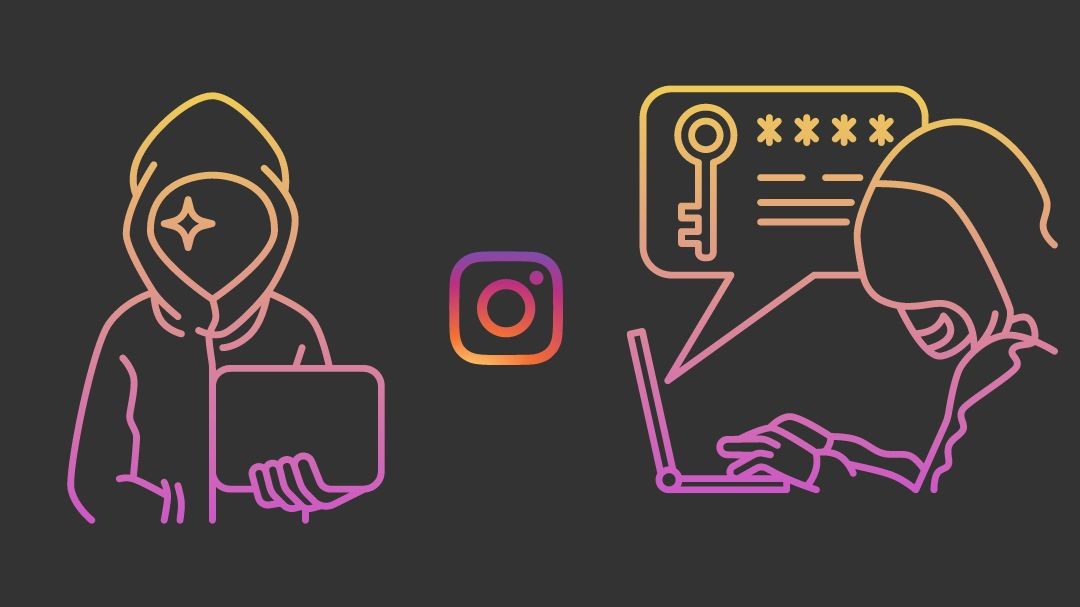 Avoid Getting Hacked on Instagram