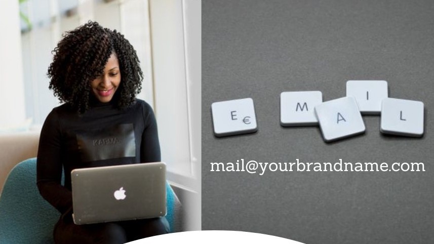 Benefits of a Professional Email Address